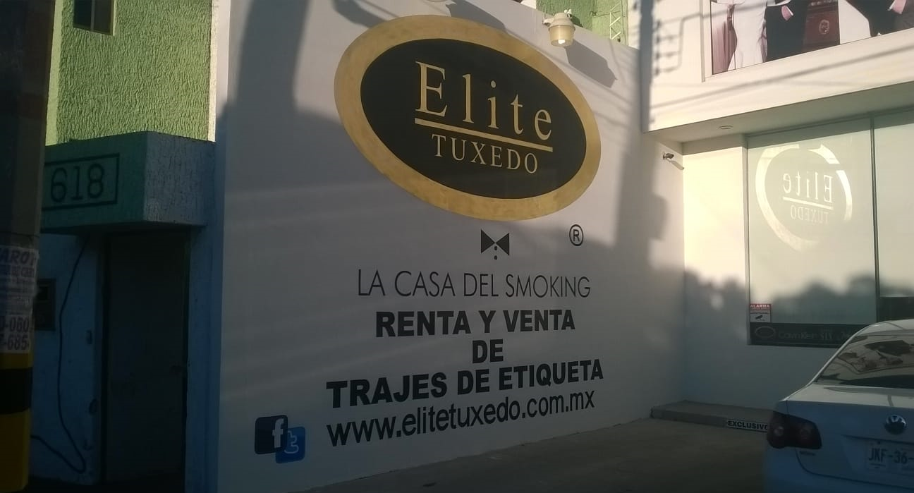 Trabajo pintando