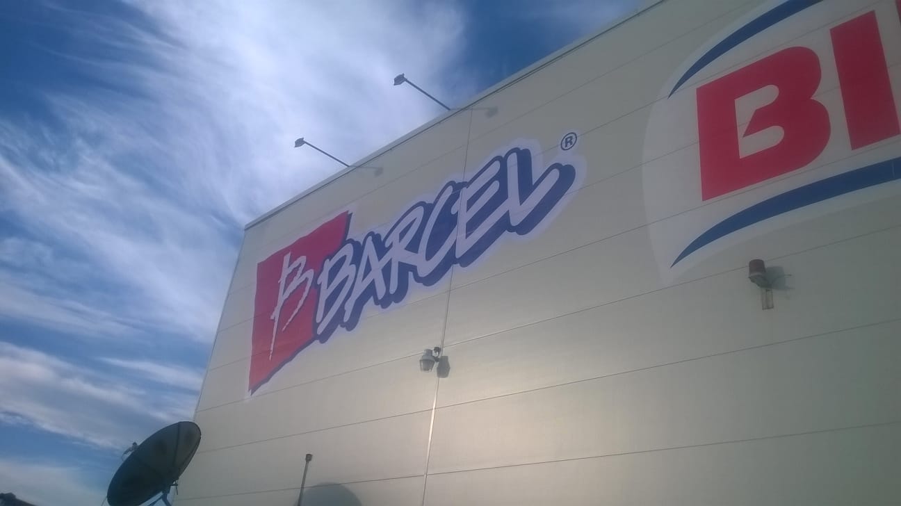 Barcel